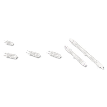 GE Halogen Bi-pin T3 Light Bulb, 35 W freeshipping - TVN Wholesale